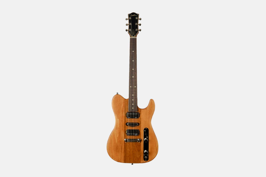 Godin Radium Winchester Brown RN with Bag