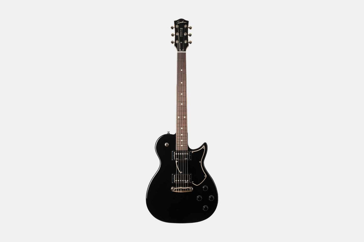 Godin Summit Classic Black HG