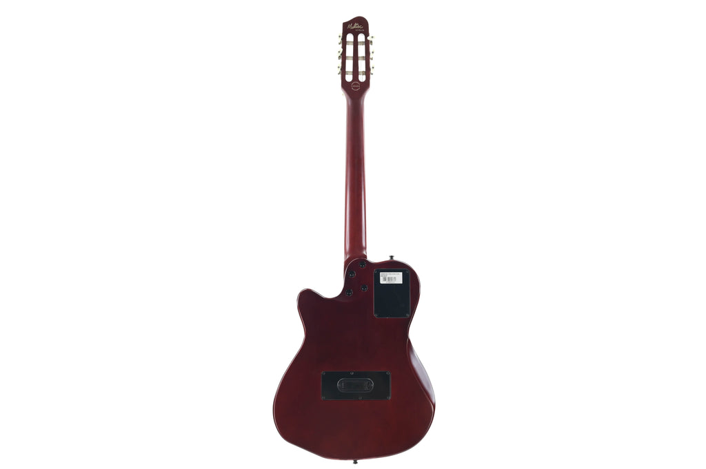 Godin Multiac ACS Slim Cedar Natural