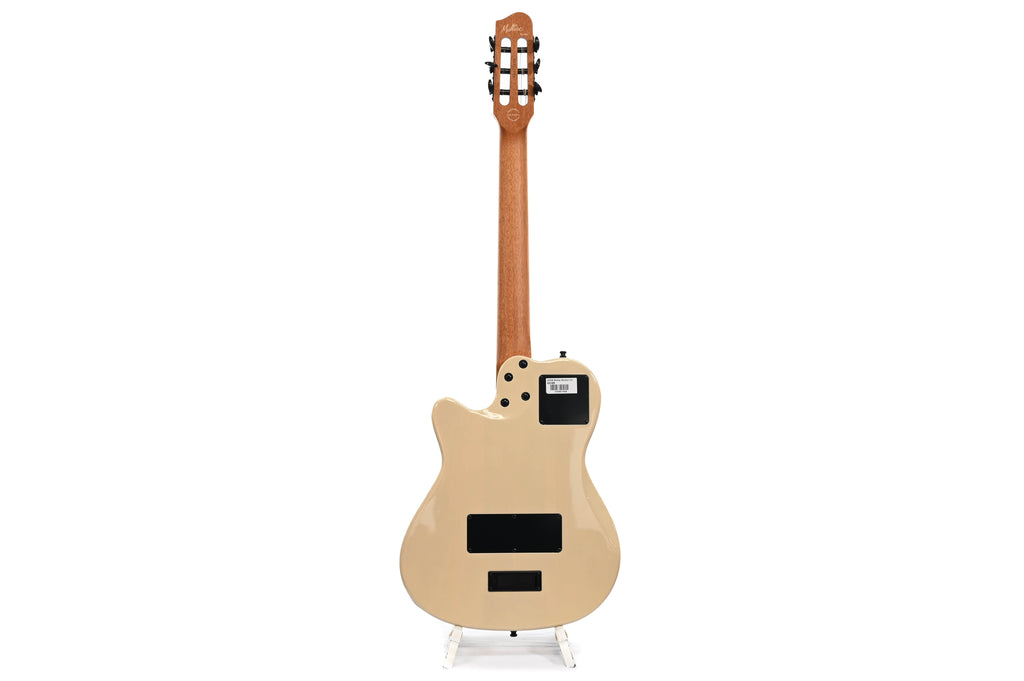 Godin Multiac Mundial Ozark Cream with Bag