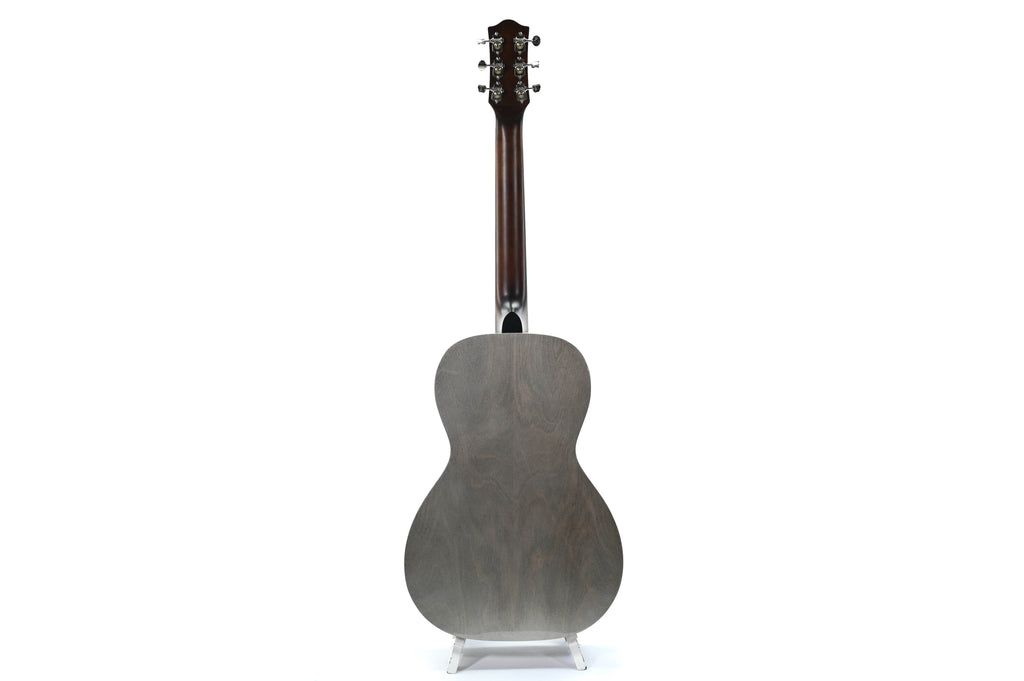 Godin Rialto Satina Gray HG Q- Disqrete