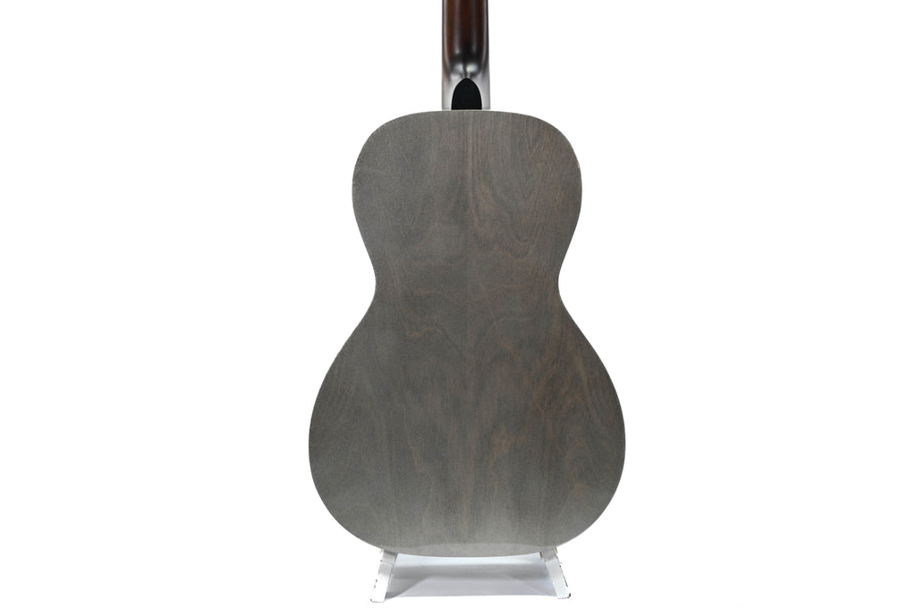 Godin Rialto Satina Gray HG Q- Disqrete
