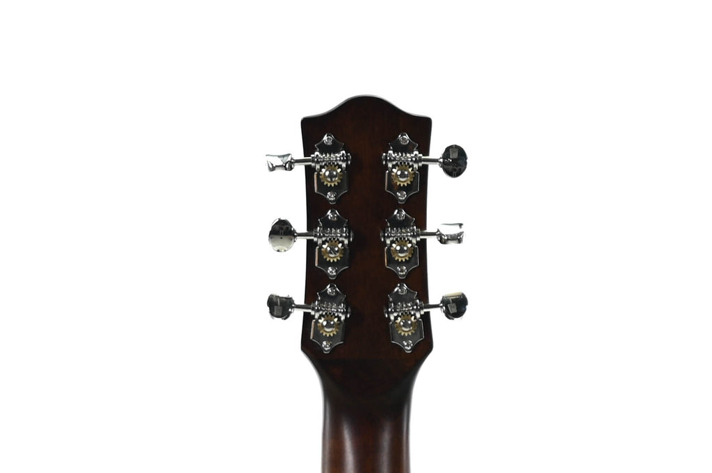 Godin Rialto Satina Gray HG Q- Disqrete