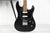 Godin Session HT Matte Black RN (no gigbag)