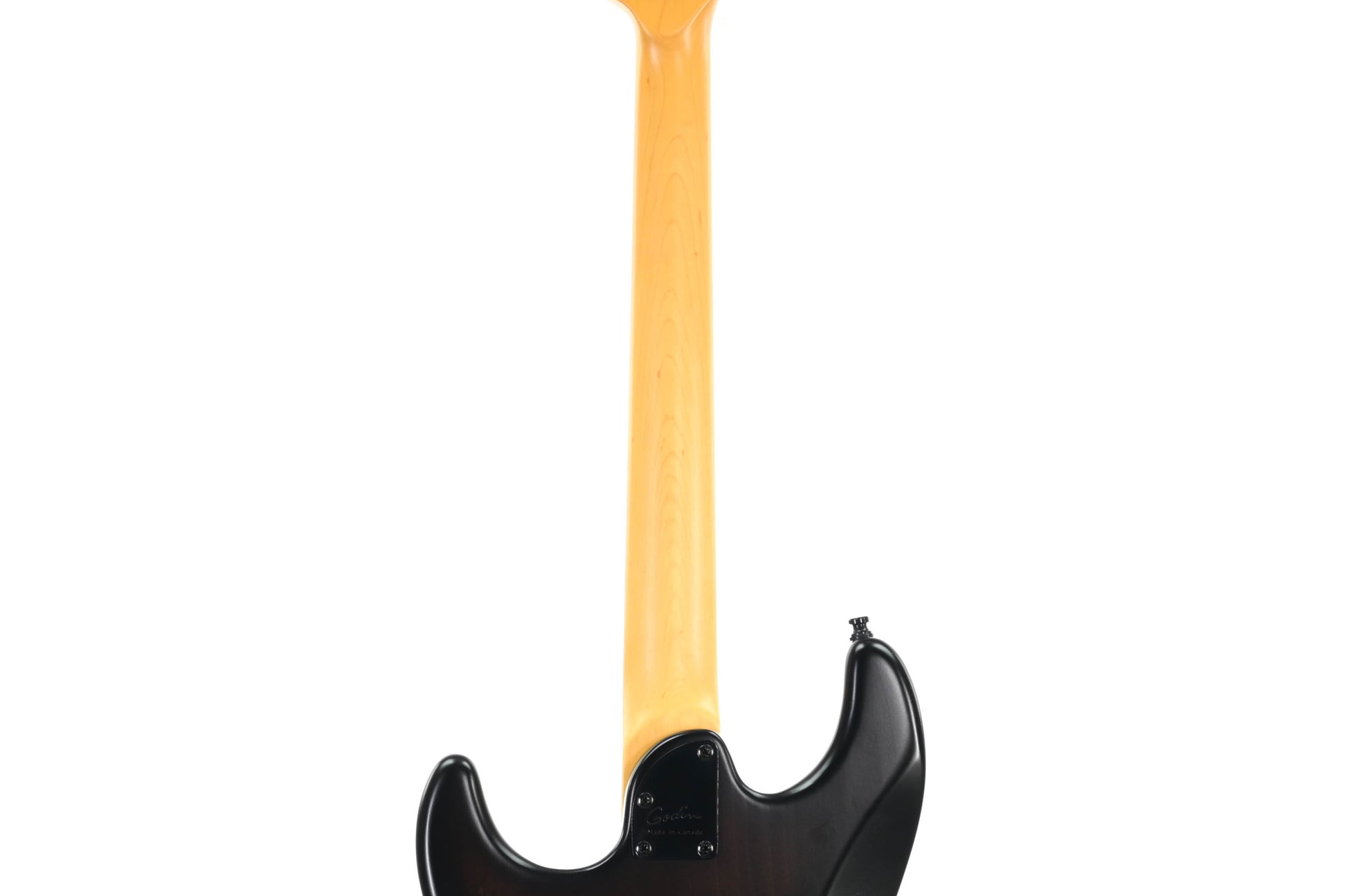 Godin Session R-HT Pro Bourbon Burst