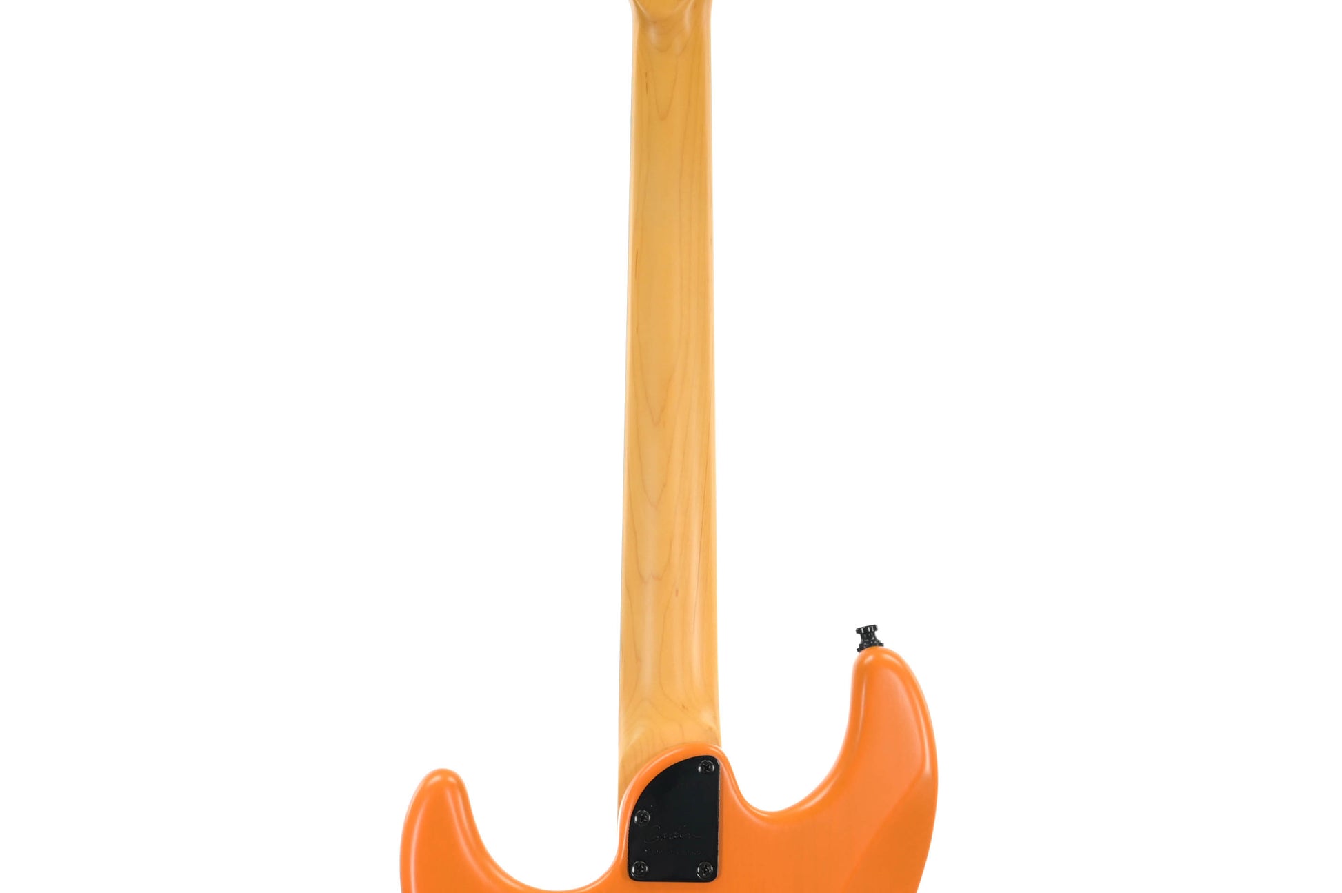 Godin Session R-HT Pro Retro Orange