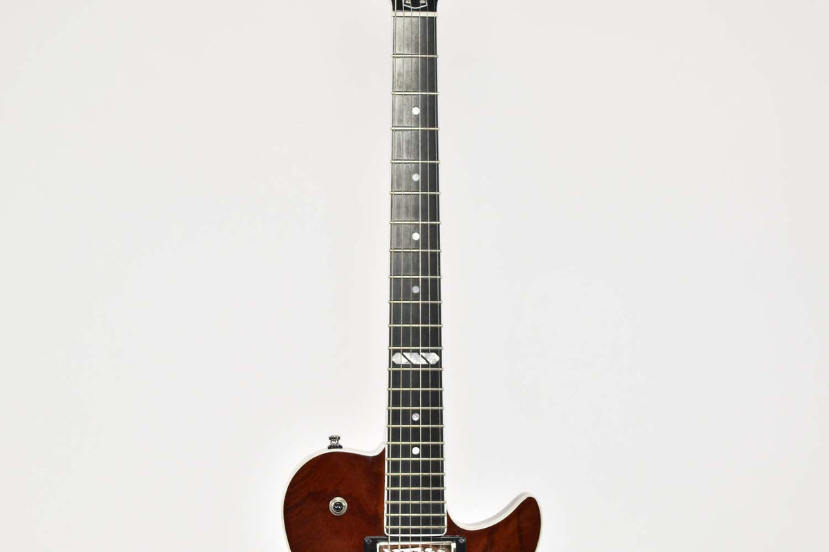 Godin Summit Classic A/E Havana Brown SF