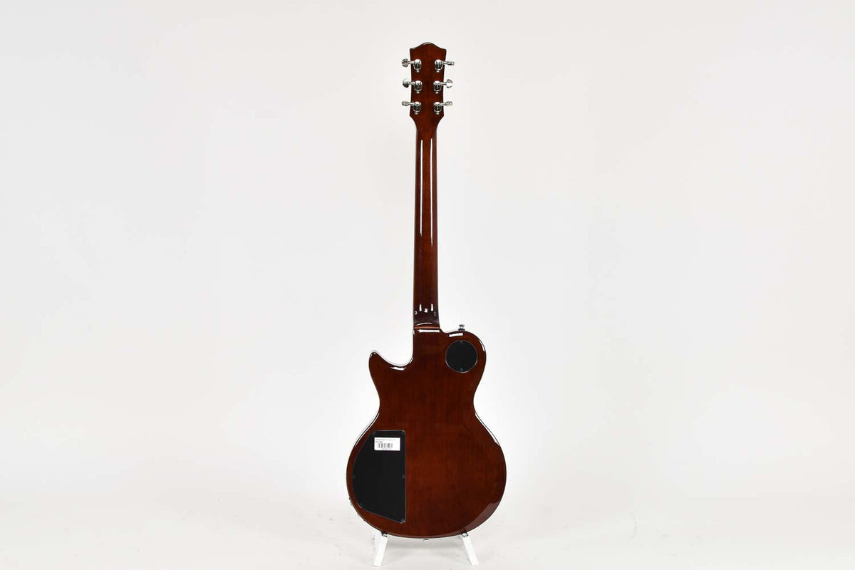 Godin Summit Classic A/E Havana Brown SF