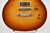 GODIN Summit Classic Supreme LTD Cognac Burst Flame