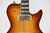 GODIN Summit Classic Supreme LTD Cognac Burst Flame