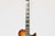 GODIN Summit Classic Supreme LTD Cognac Burst Flame