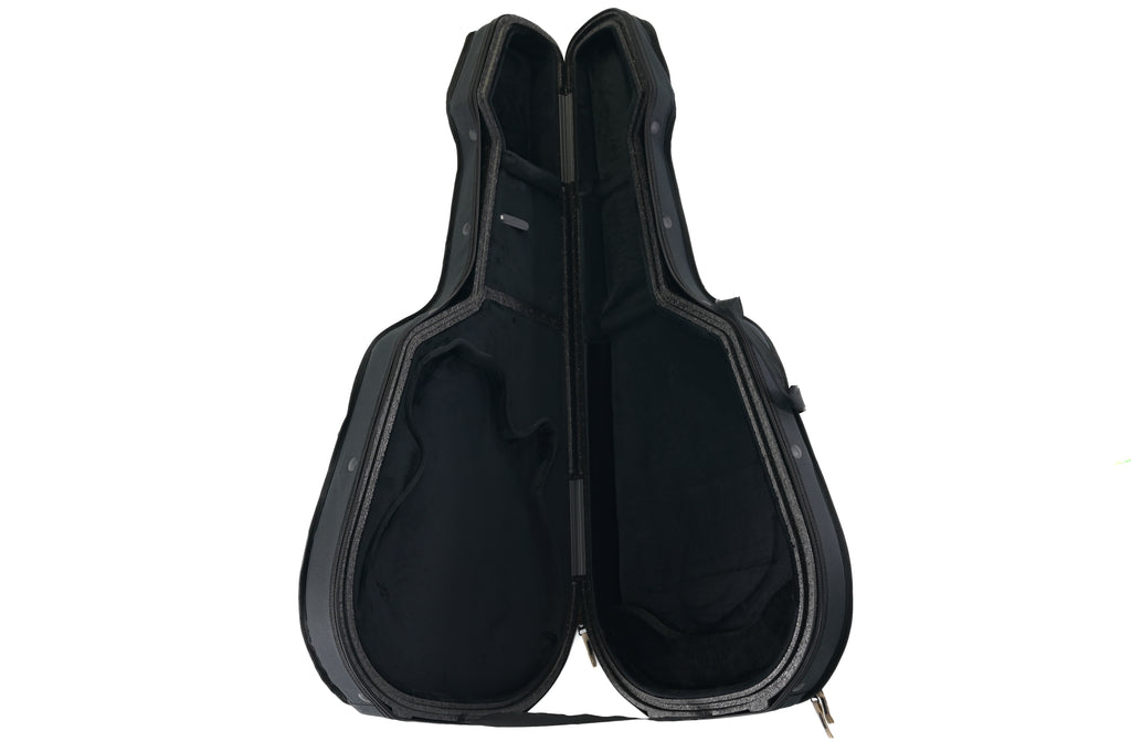 Godin TRIC Case  Multiac Steel