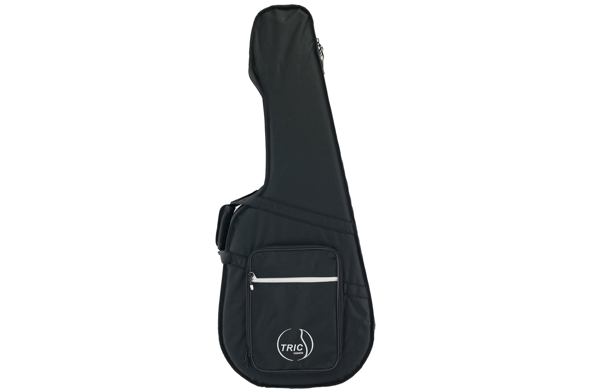 Godin Tric parlor Case