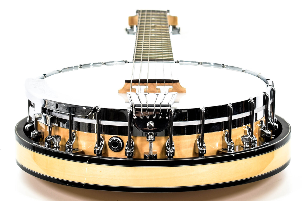 Gold Tone GT-500 Banjitar Deluxe