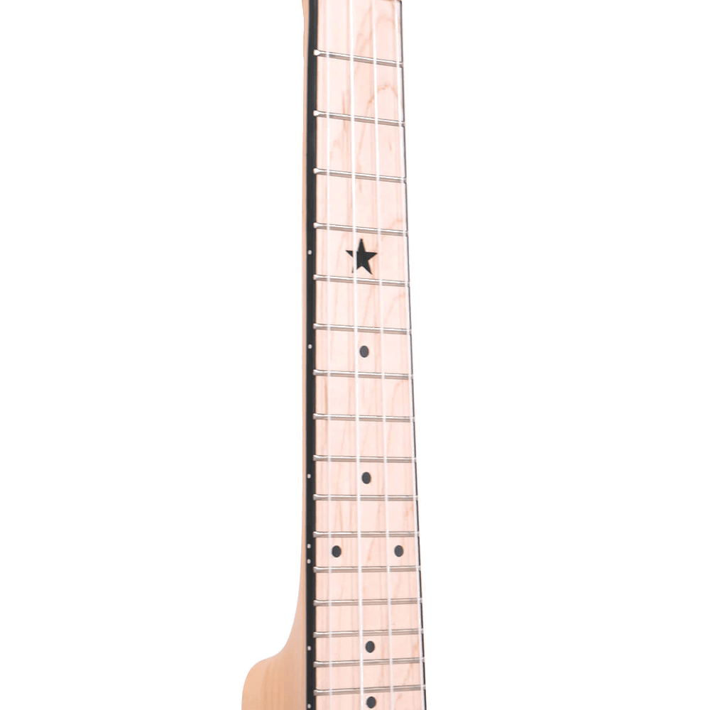 Gold Tone LG-D Little Gem Banjo-Ukelele Transparant