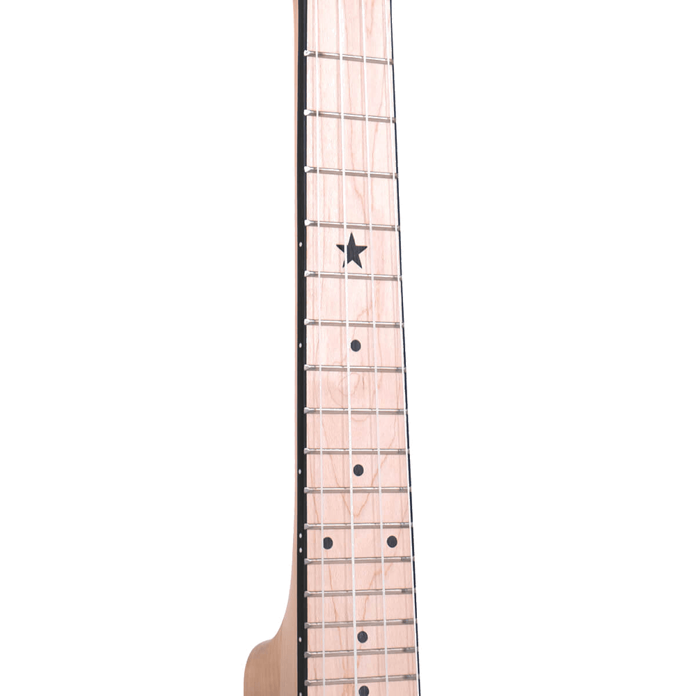 Gold Tone LG-S Little Gem Banjo-Ukelele Saffier