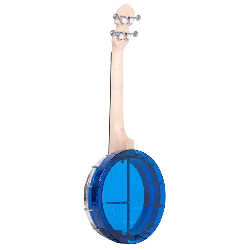 Gold Tone LG-S Little Gem Banjo-Ukelele Saffier