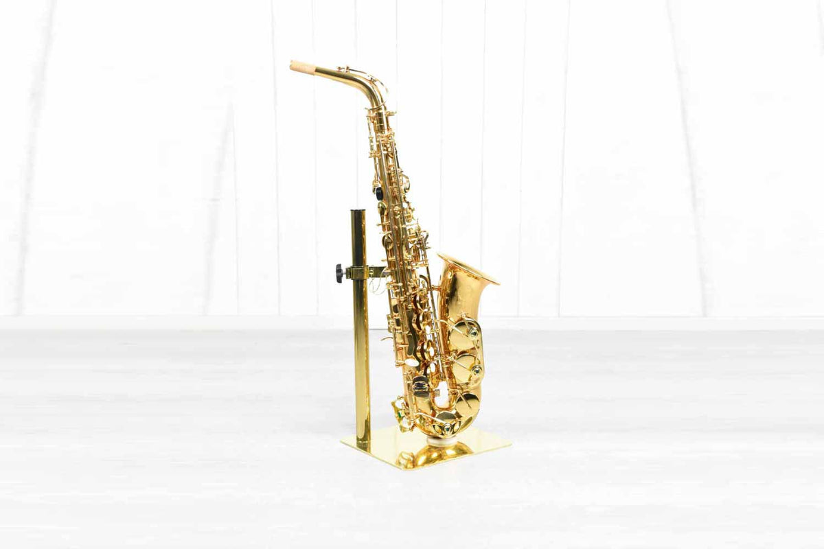 Grassi SAL700 Altsaxofoon Gelakt