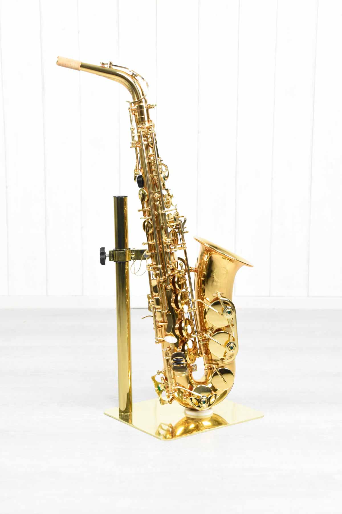 Grassi SAL700 Altsaxofoon Gelakt