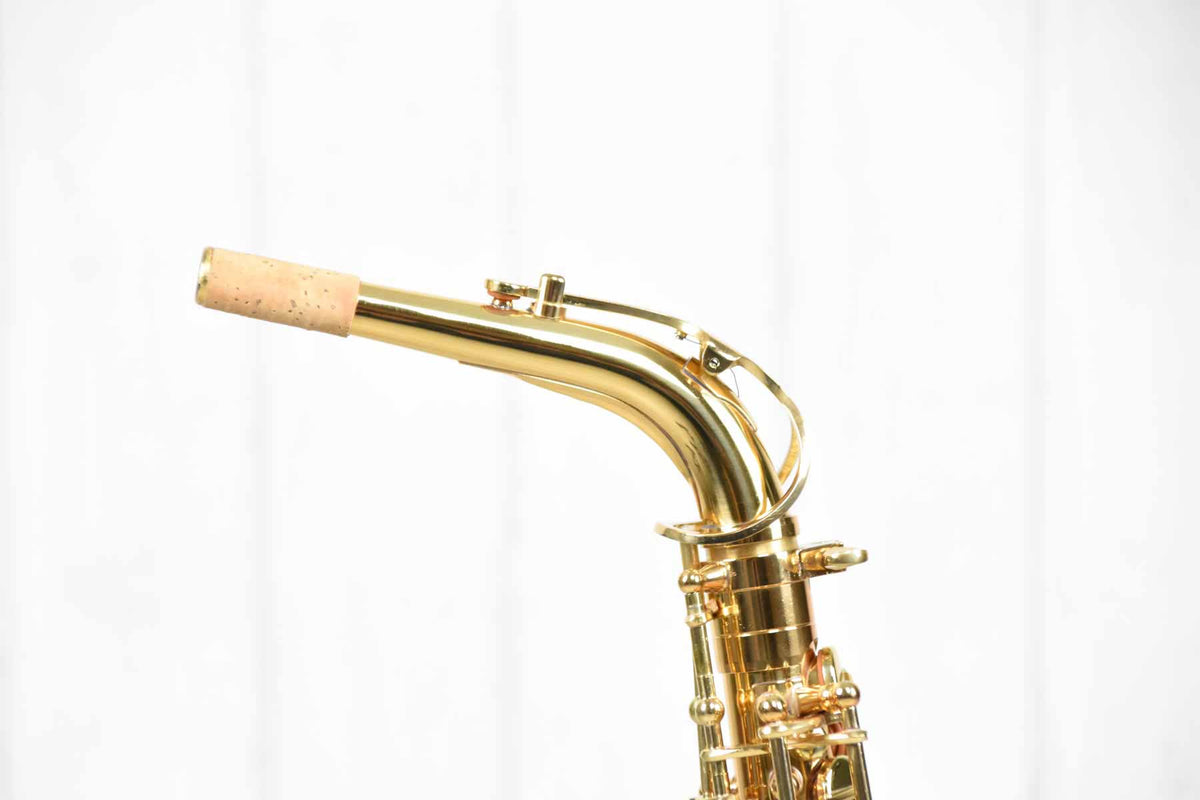 Grassi SAL700 Altsaxofoon Gelakt