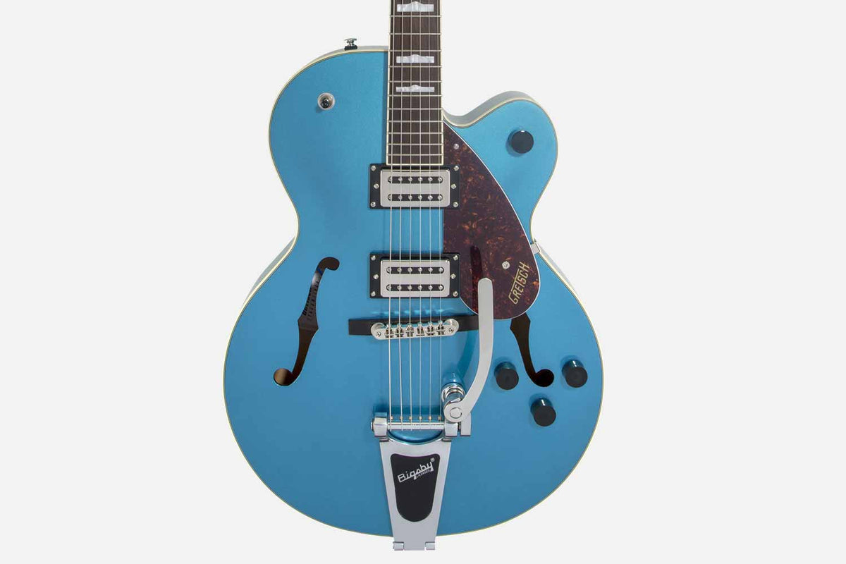 Gretsch G2420T Streamliner Riviera Blue (5469115809956)