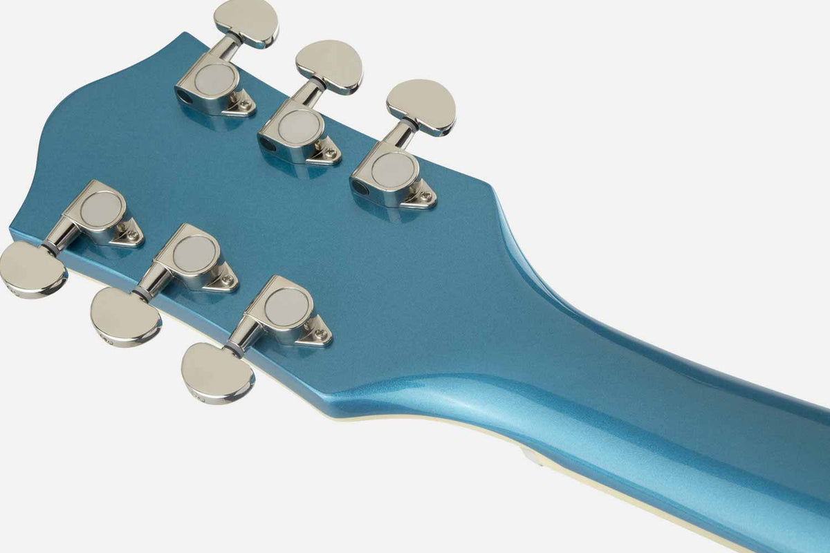 Gretsch G2420T Streamliner Riviera Blue (5469115809956)