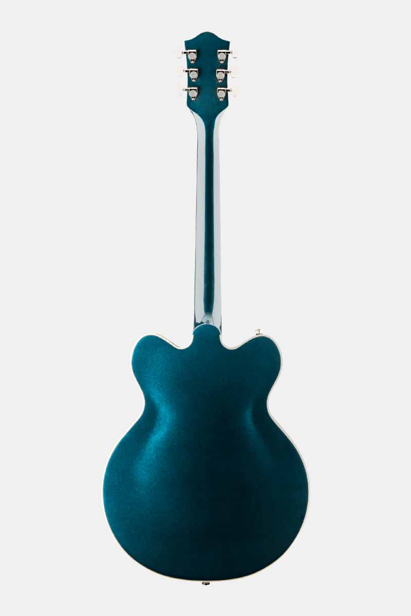 Gretsch G2622 Streamliner Midnight Sapphire