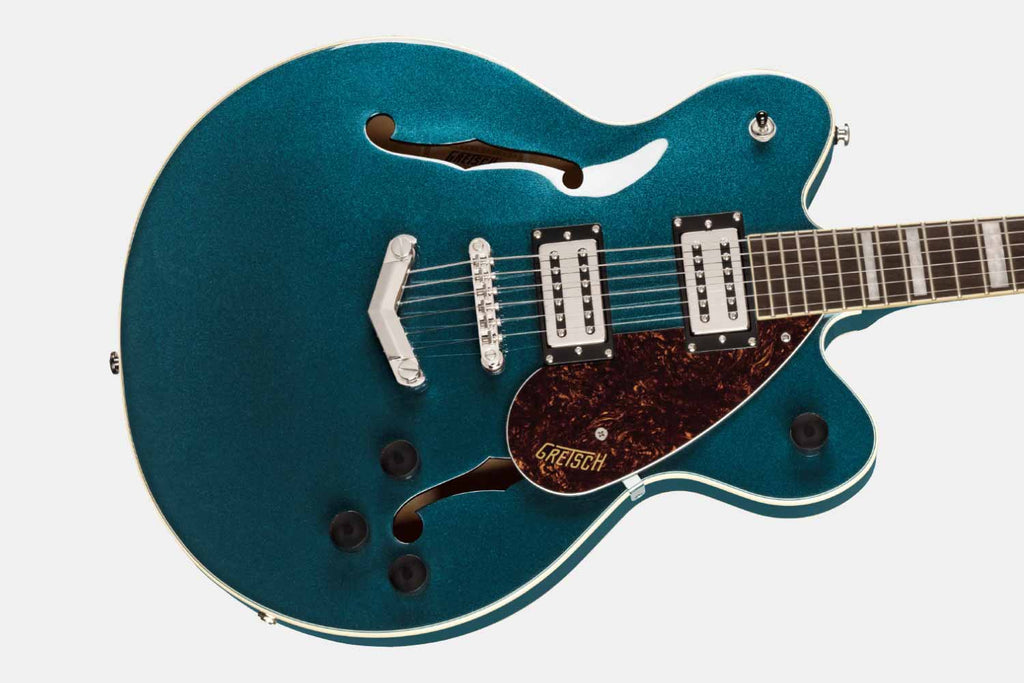 Gretsch G2622 Streamliner Midnight Sapphire