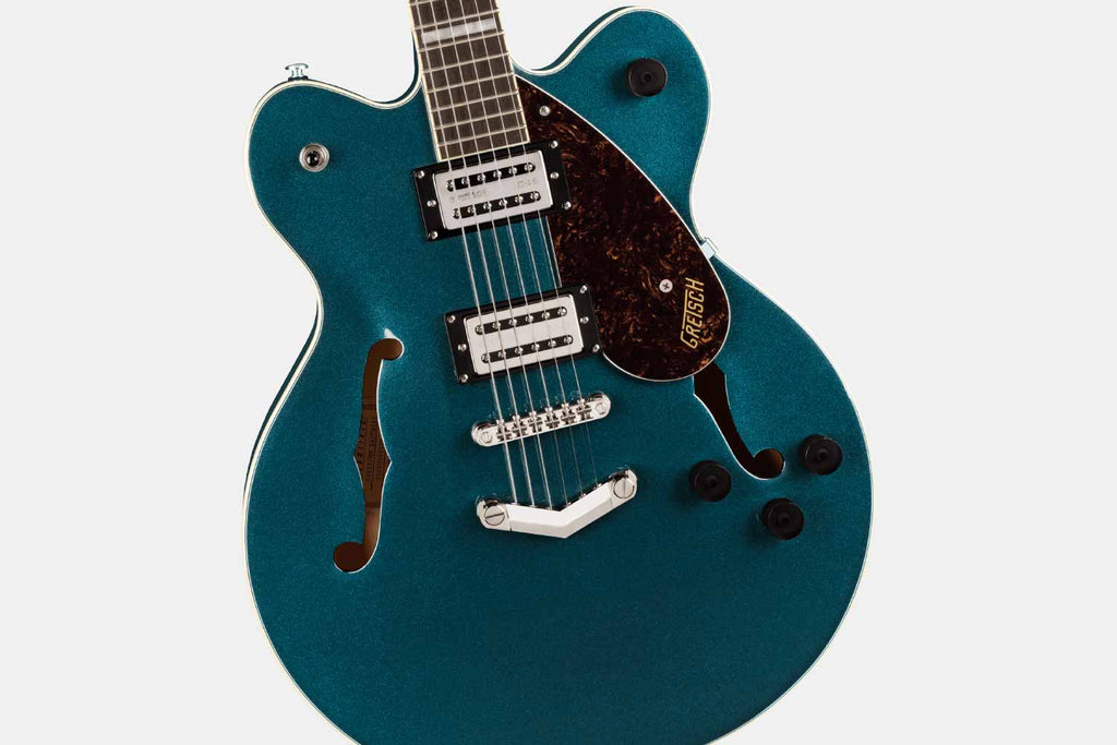 Gretsch G2622 Streamliner Midnight Sapphire