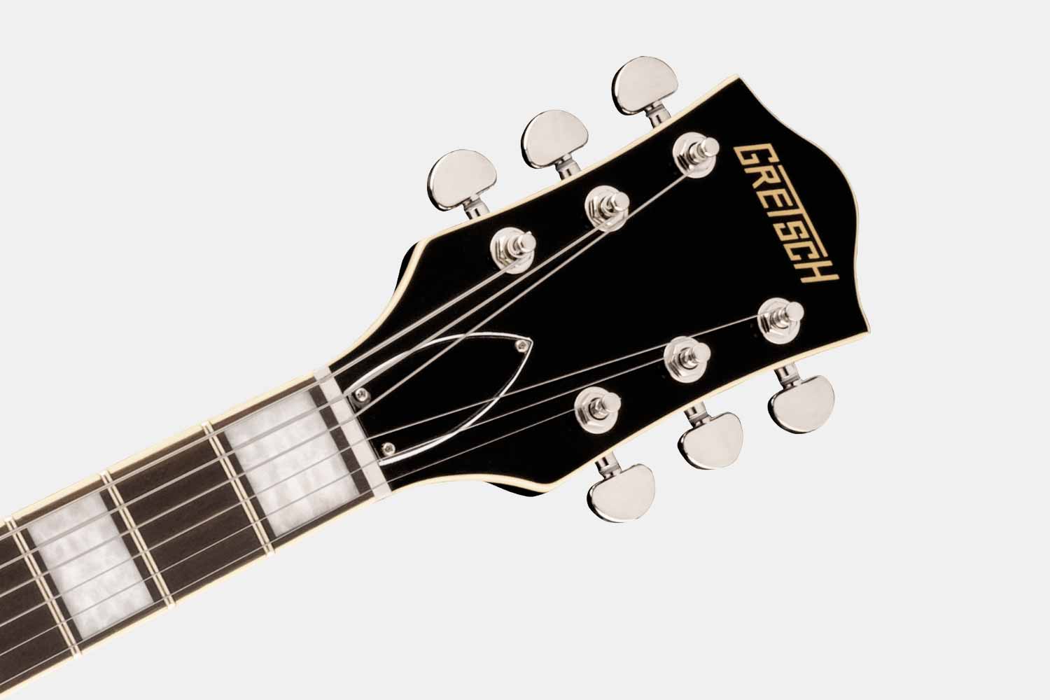 Gretsch G2622 Streamliner Midnight Sapphire