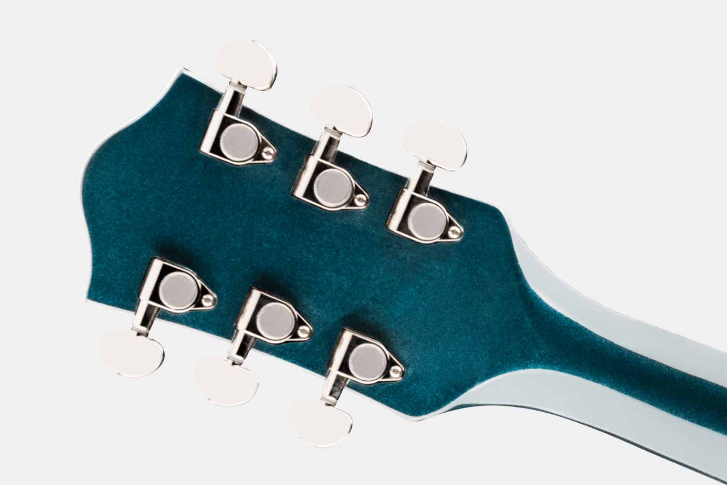 Gretsch G2622 Streamliner Midnight Sapphire
