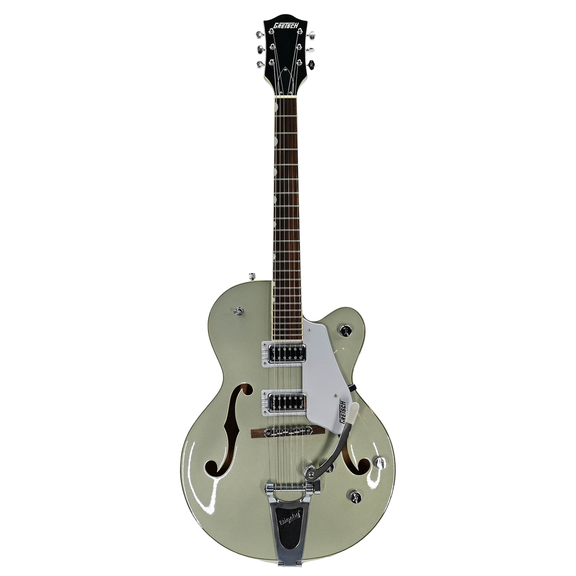 Gretsch G5420T Electromatic, Aspen Green