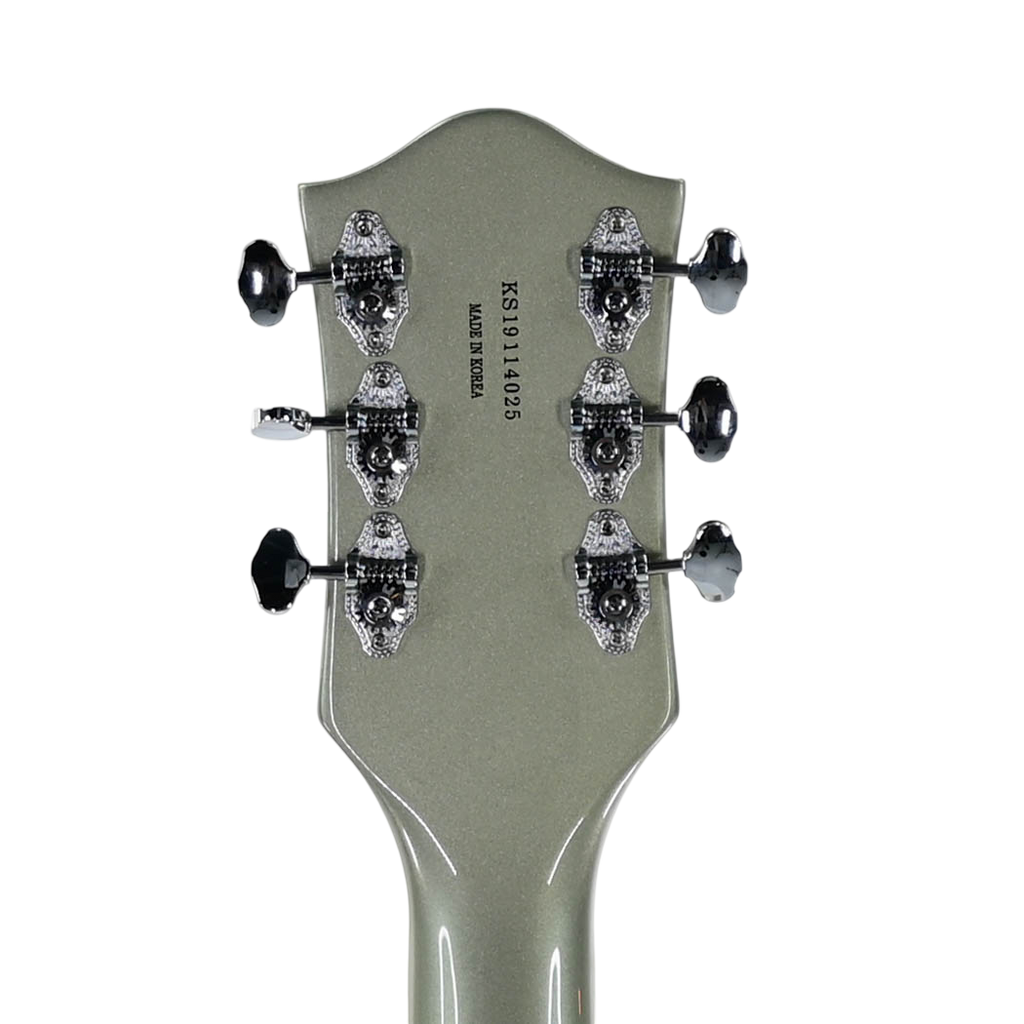 Gretsch G5420T Electromatic, Aspen Green