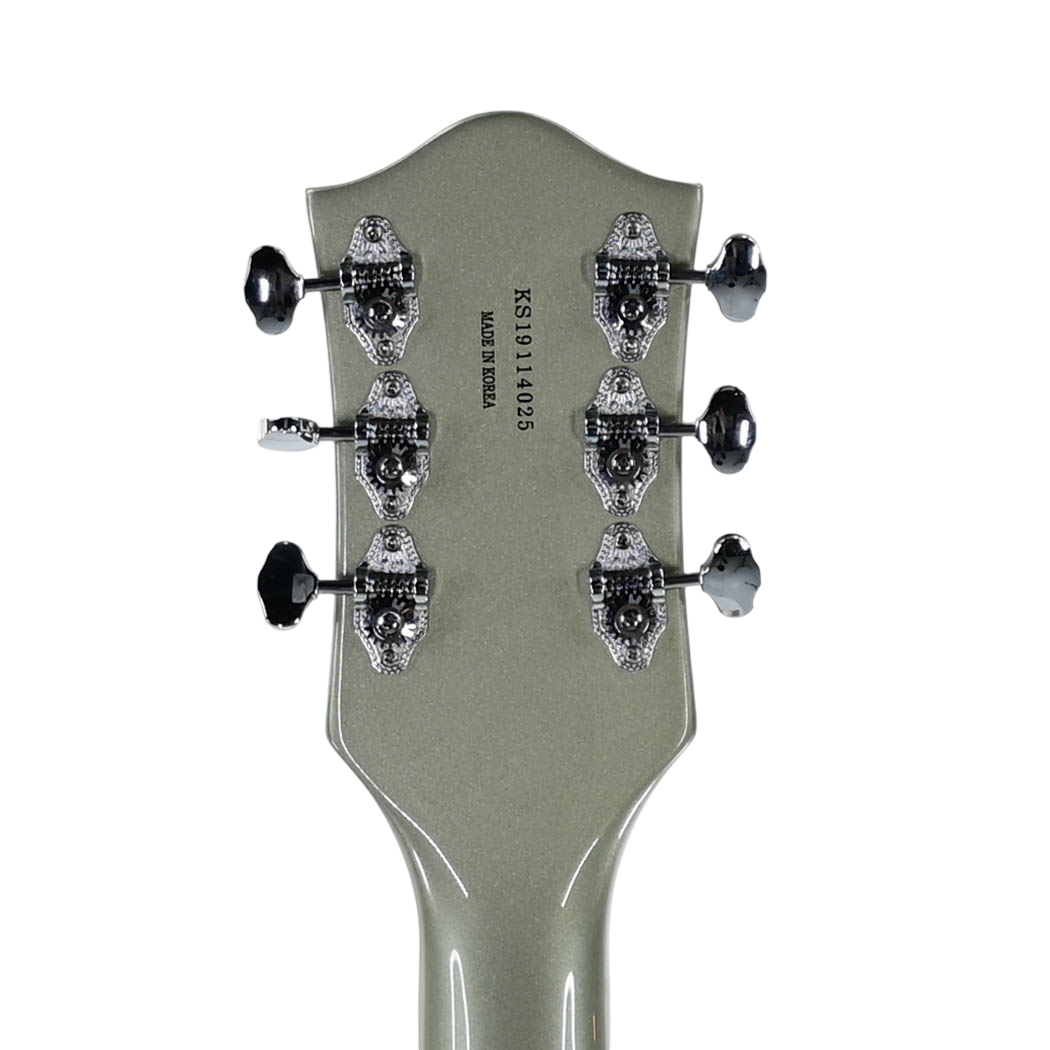 Gretsch G5420T Electromatic, Aspen Green