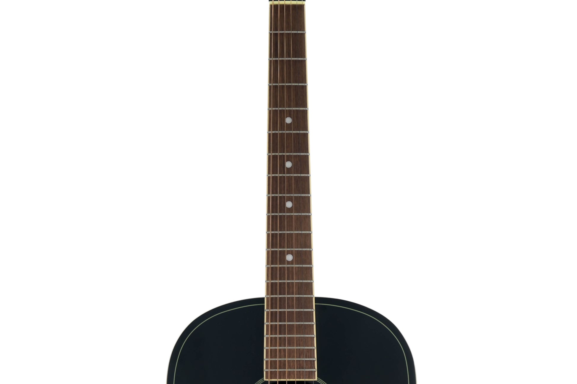Gretsch Jim Dandy Dreadnouth Western gitaar