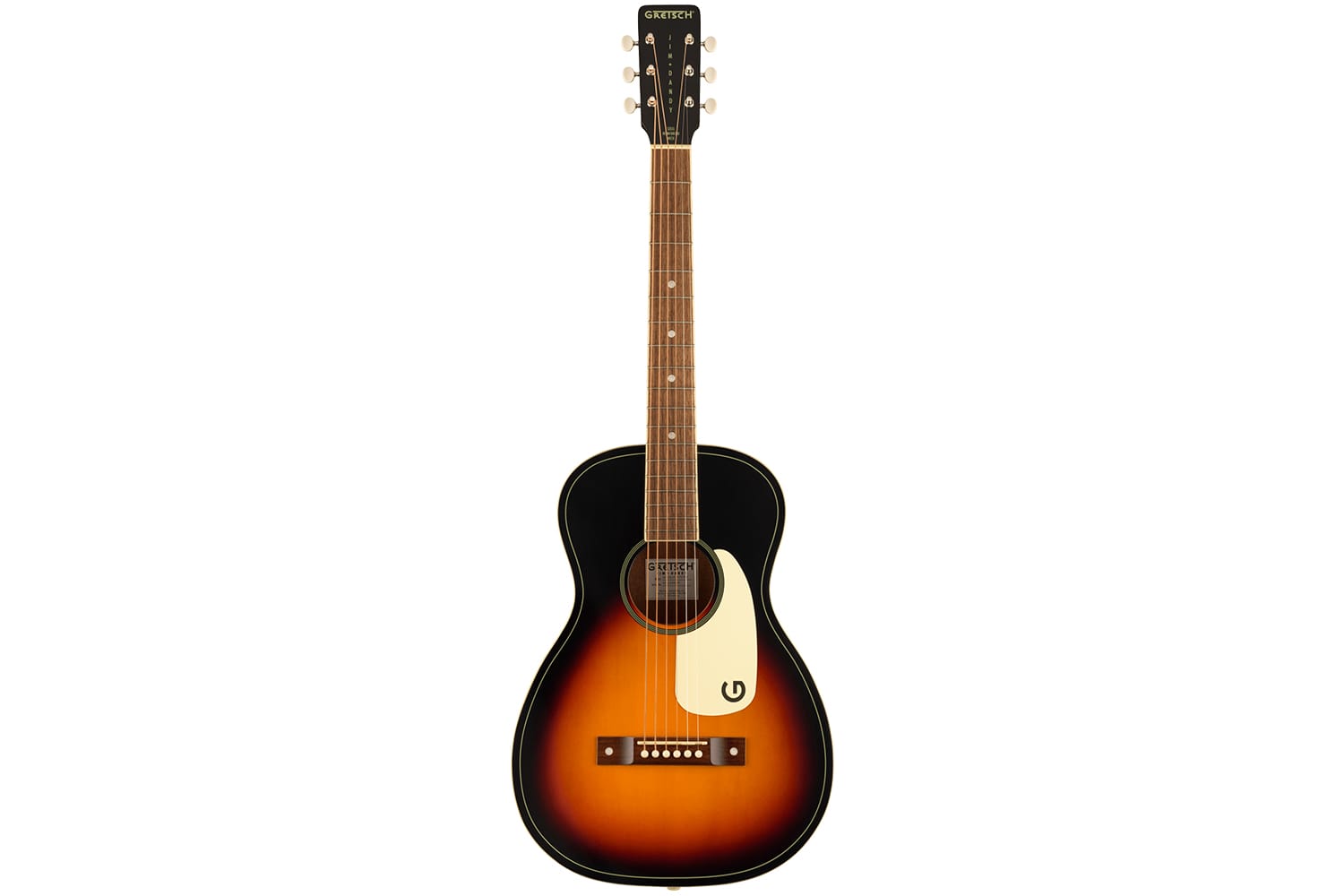 Gretsch Jim Dandy Dreadnought Western gitaar