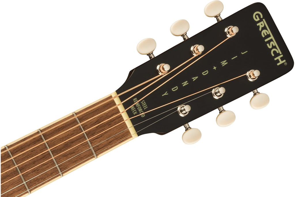 Gretsch Jim Dandy Dreadnought Western gitaar