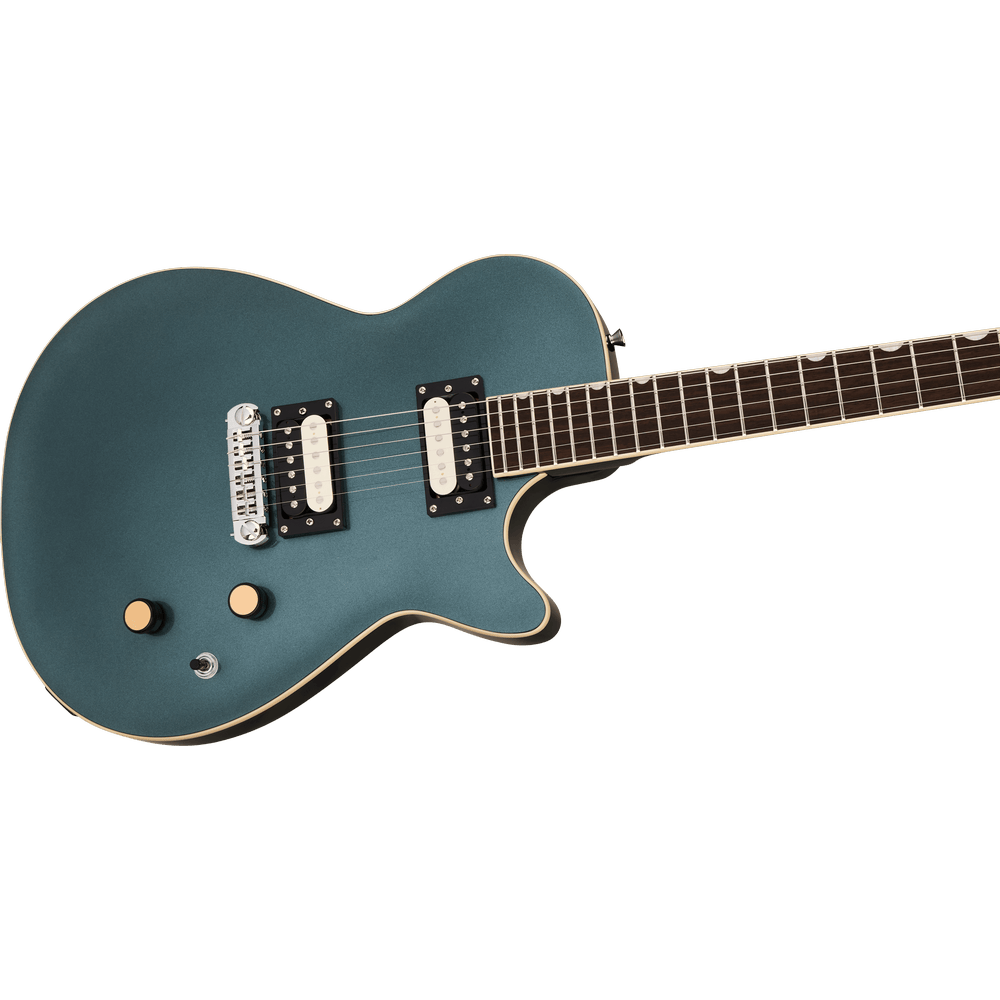 Gretsch Streamliner Jet Gunmetal