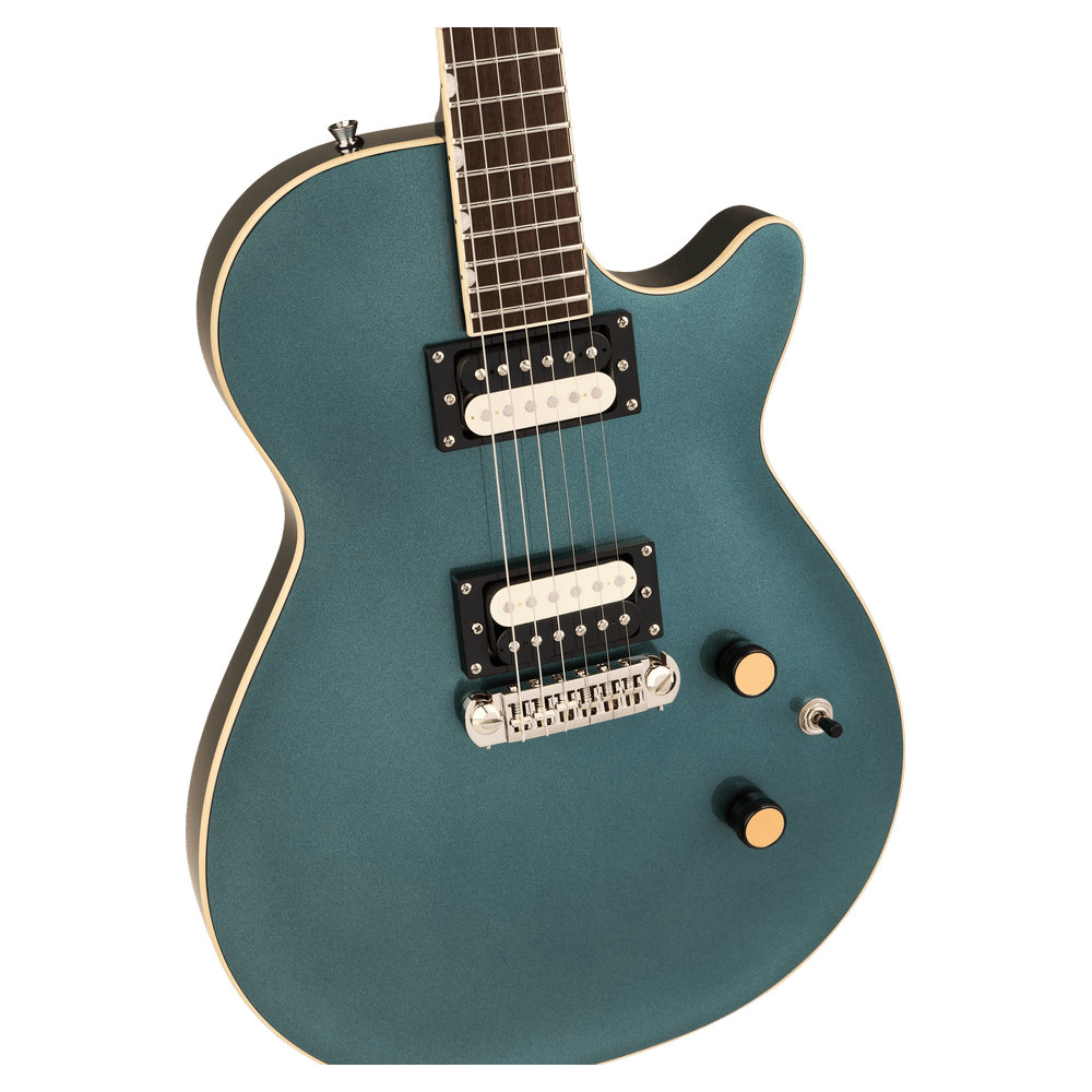 Gretsch Streamliner Jet Gunmetal