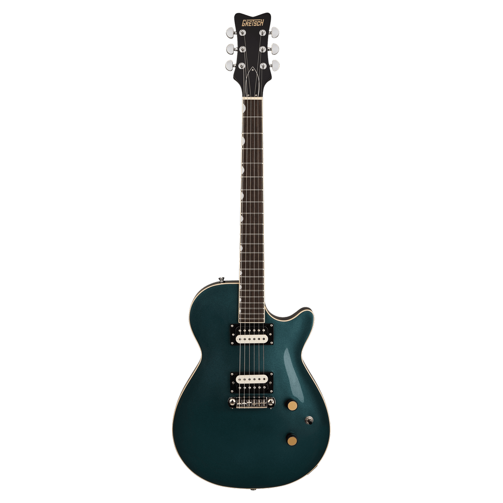 Gretsch Streamliner Jet Gunmetal