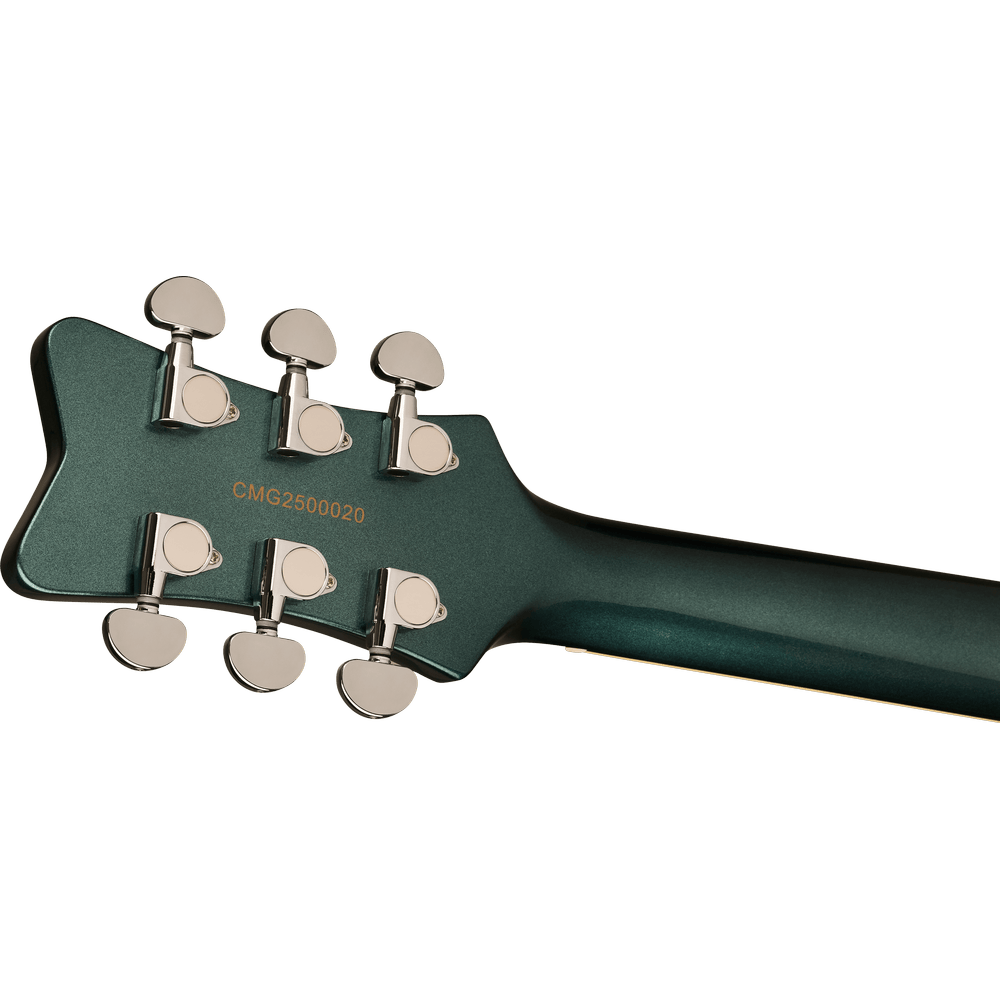 Gretsch Streamliner Jet Gunmetal