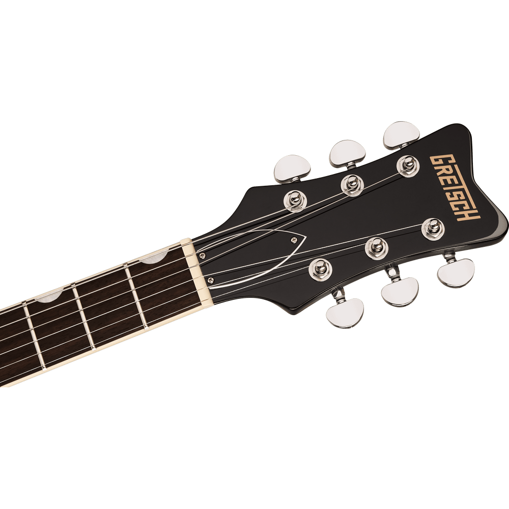 Gretsch Streamliner Jet Gunmetal