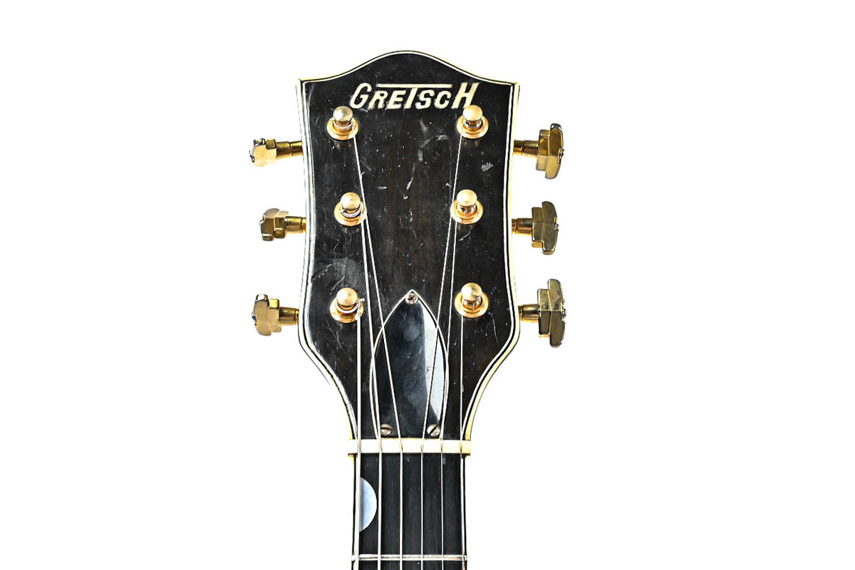 Gretsch 6195 Country Club Archtop Electric 1960 Occasion