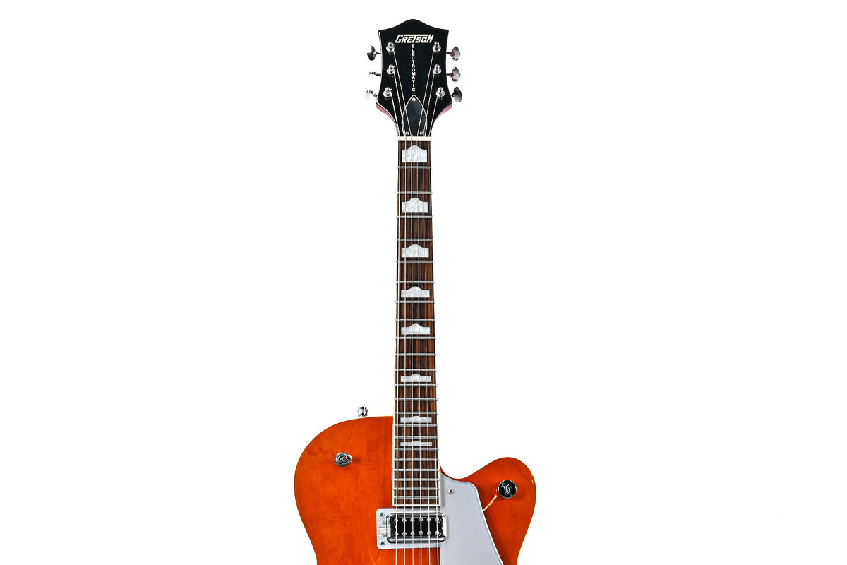 Gretsch G5420T Electromatic Hollow Body Orange Occasion