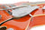 Gretsch G5420T Electromatic Hollow Body Orange Occasion