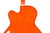 Gretsch G5420TG-50"s  LTD Orange Occasion