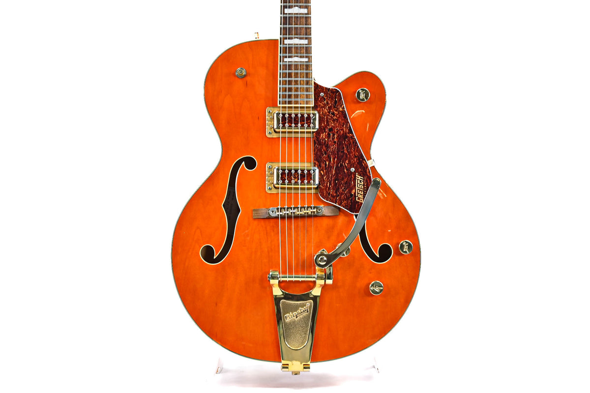 Gretsch G5420TG-50&quot;s  LTD Orange Occasion