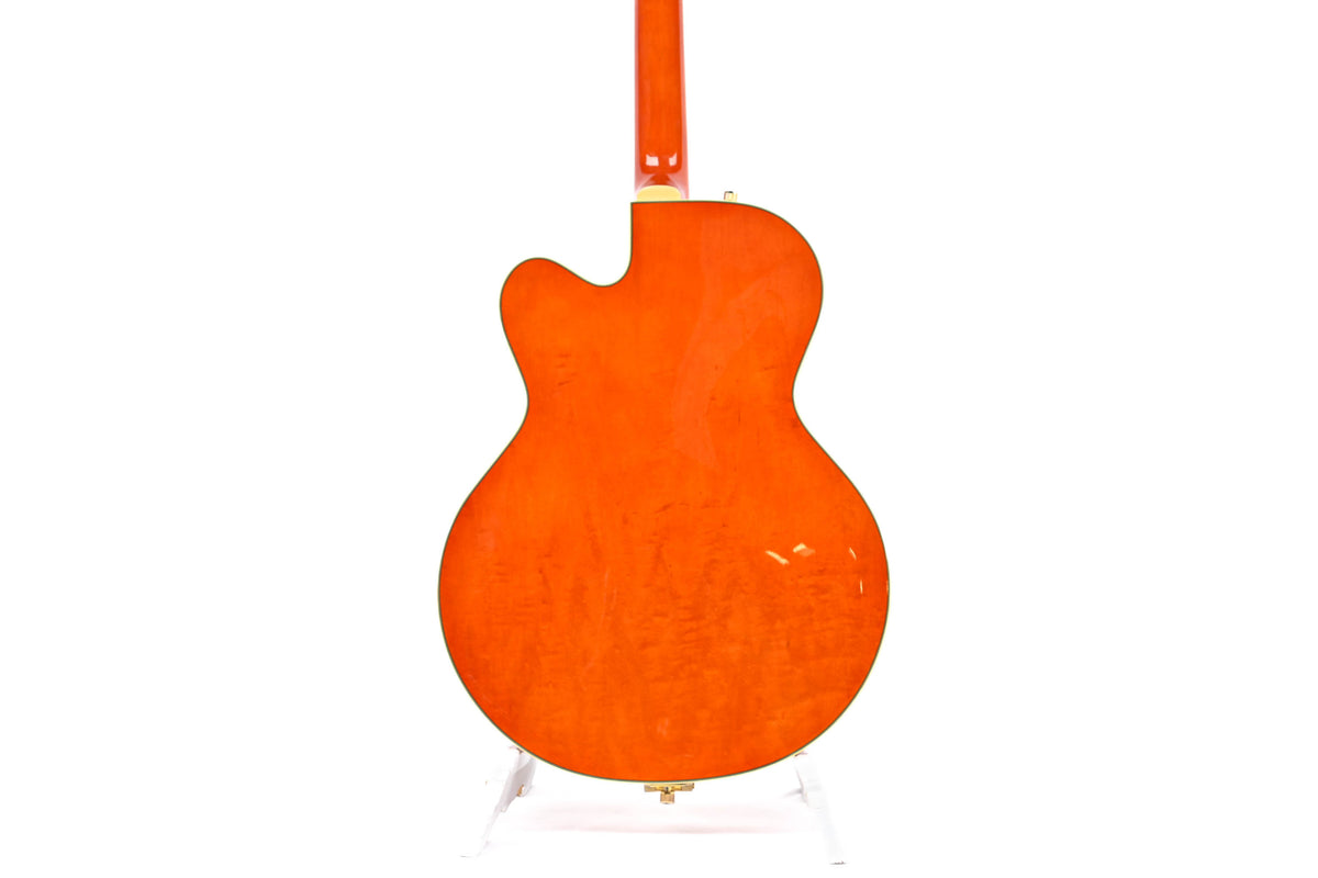 Gretsch G5420TG-50&quot;s  LTD Orange Occasion