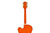 Gretsch G5420TG-50"s  LTD Orange Occasion