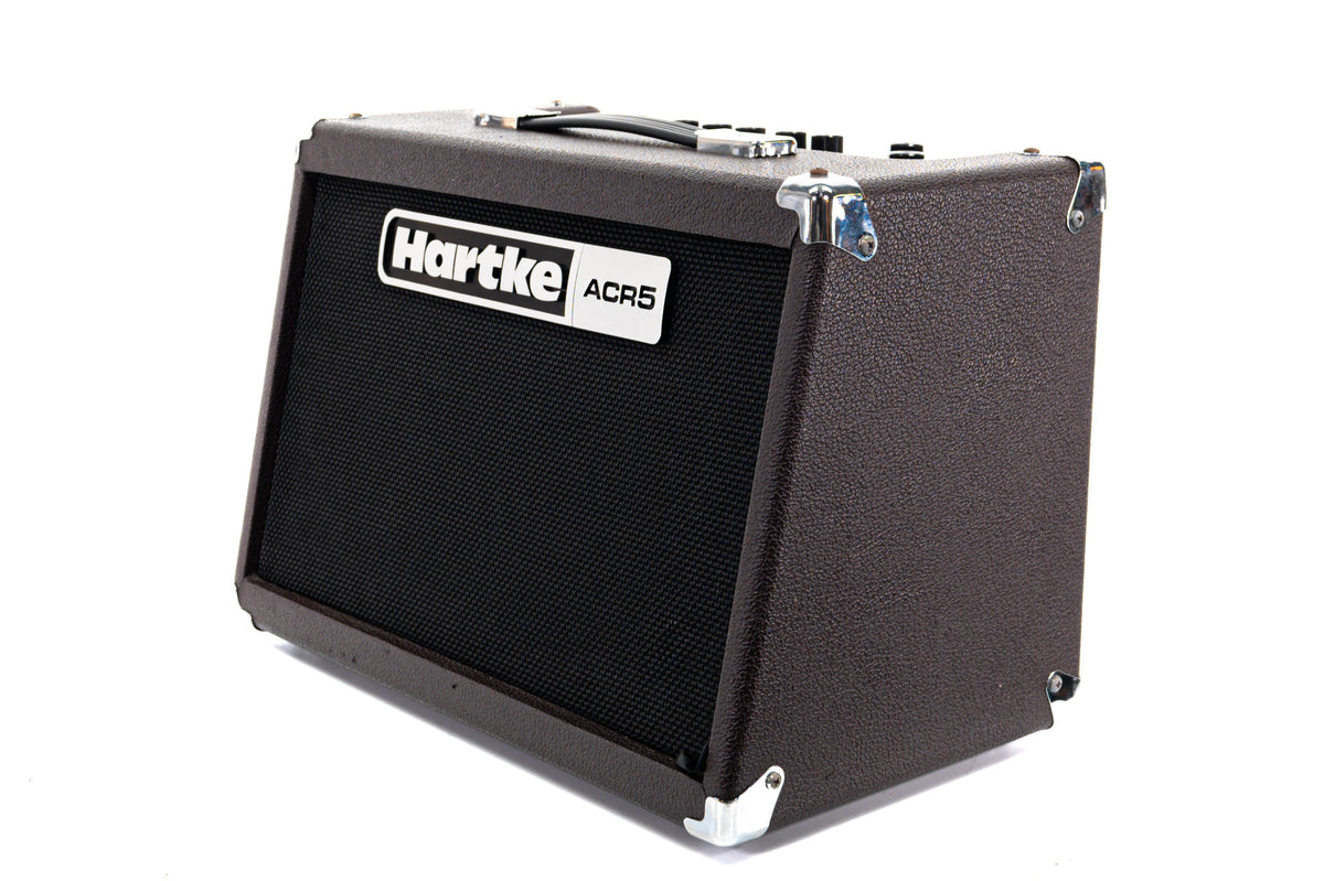 Hartke ACR5 50W akoestische gitaarversterker combo Occasion